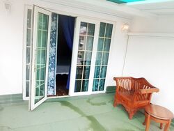 Fulton Hill (D20), Terrace #465081591